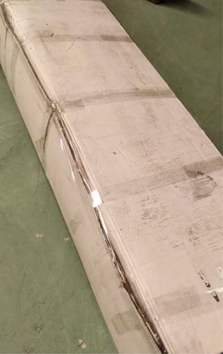 Trampolín Bestway Xtreme Air 4.57m Cama Elástica