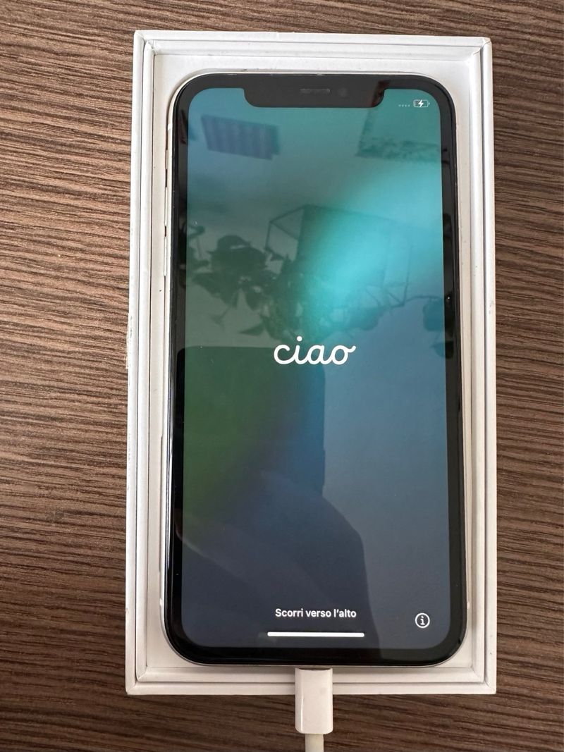 iPhone 11 afbeelding 4