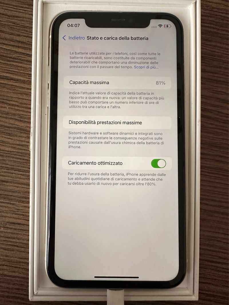 iPhone 11 afbeelding 6