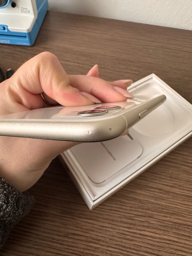 iPhone 11 afbeelding 3