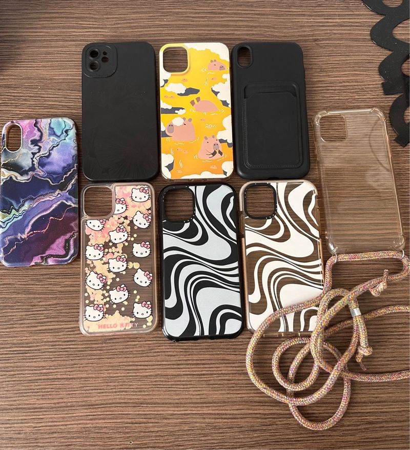 iPhone 11 afbeelding 5