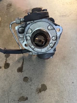 Bomba inyectora Toyota Denso