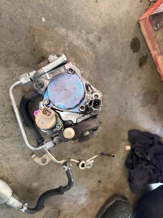 Bomba inyectora Toyota Denso