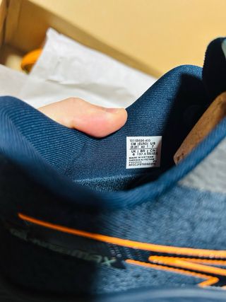 Zapatillas ASICS GEL-Kinsei Max – Talla 40