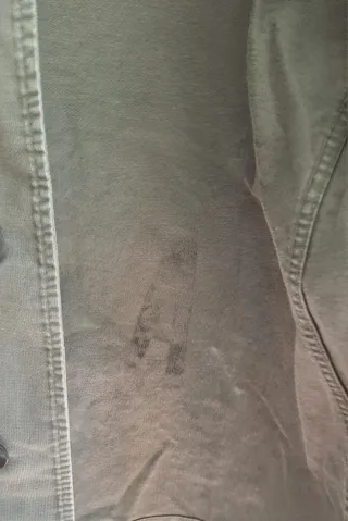 Chaqueta Ejército Alemán Talla M