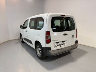 Citroen Berlingo 2020