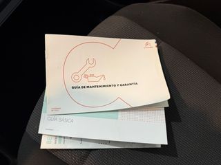 Citroen Berlingo 2020