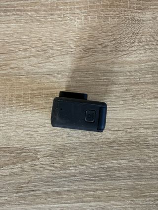 GoPro Hero 7 Black Cámara Deportiva