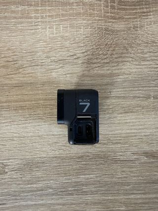 GoPro Hero 7 Black Cámara Deportiva