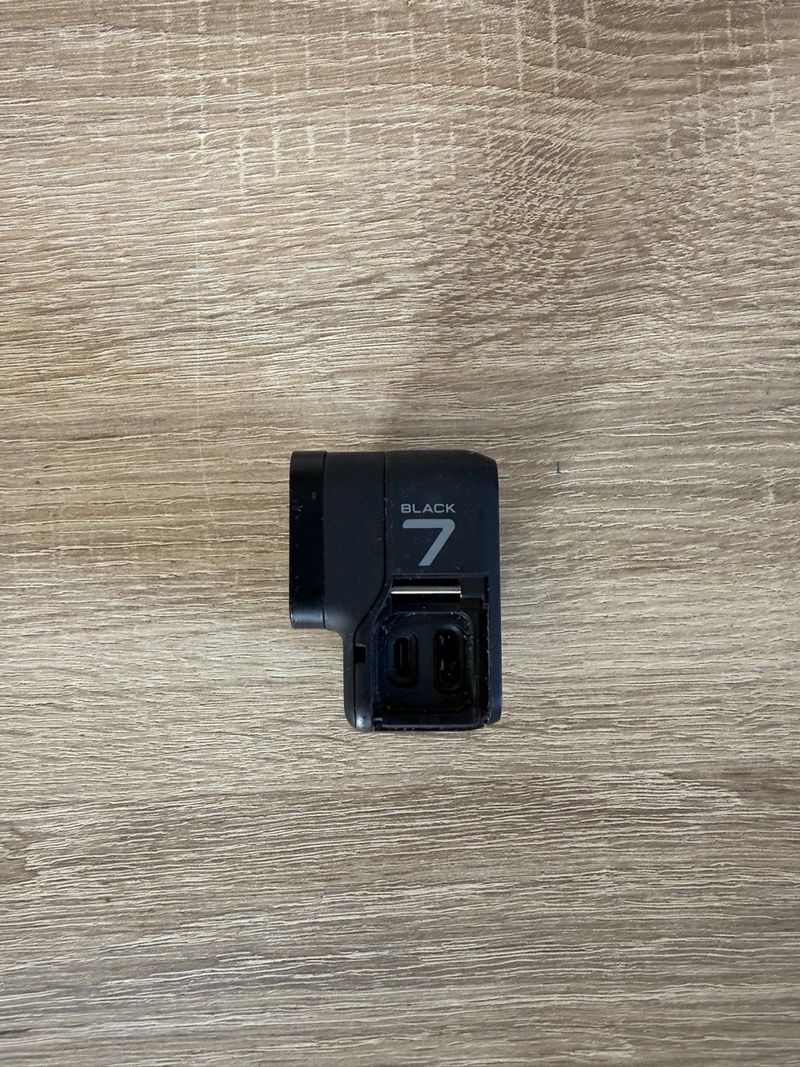 GoPro Hero 7 Black Cámara Deportiva afbeelding 2