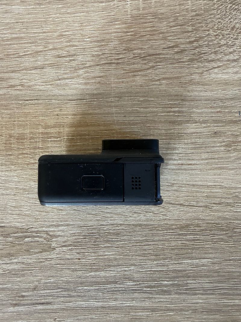 GoPro Hero 7 Black Cámara Deportiva afbeelding 7
