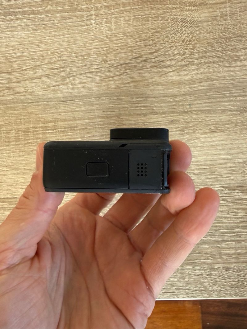 GoPro Hero 7 Black Cámara Deportiva afbeelding 5