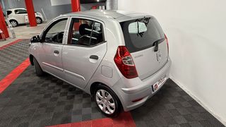 Hyundai i10 1.2 Comfort