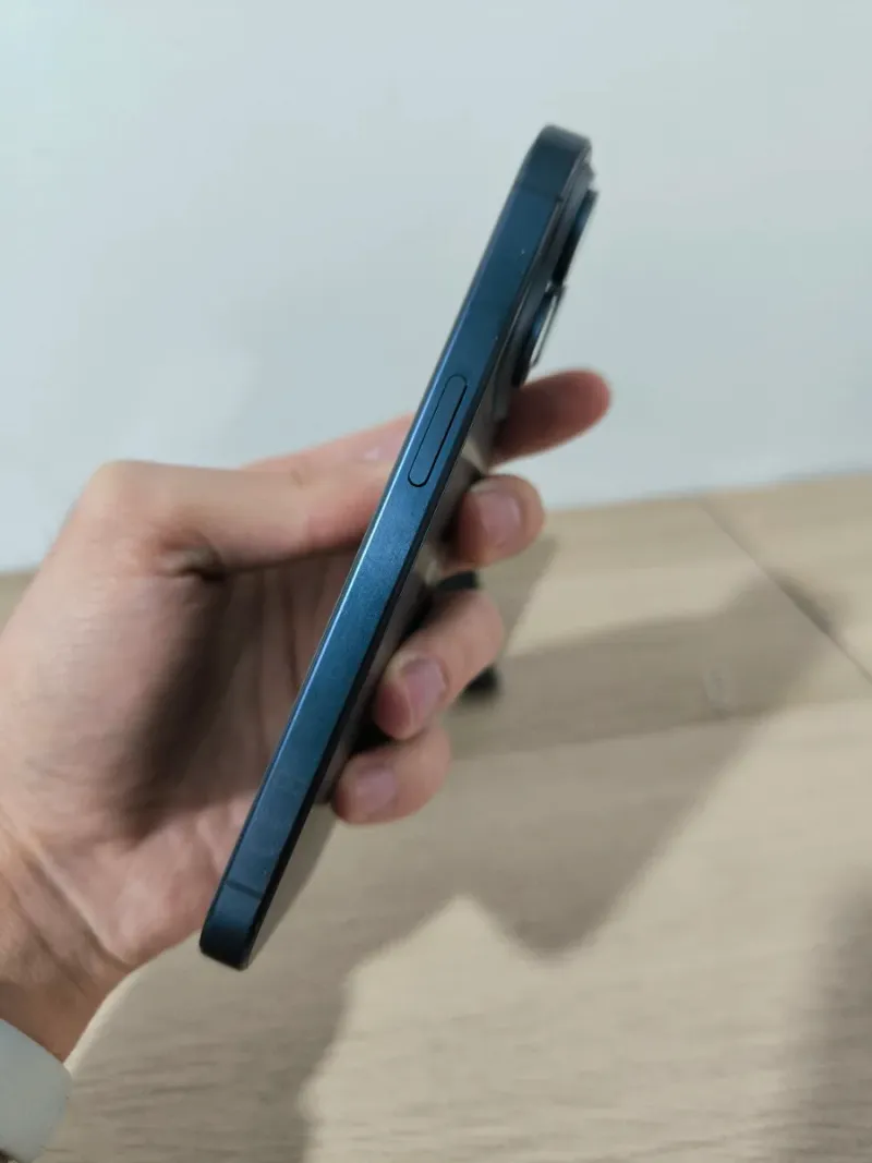 iPhone 15 Pro 128GB afbeelding 6