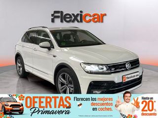 Volkswagen Tiguan Advance 2.0 TDI 110kW (150CV) 4Mot DSG