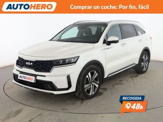 Kia Sorento 2.2 CRDi Emotion 4WD