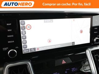 Kia Sorento 2.2 CRDi Emotion 4WD