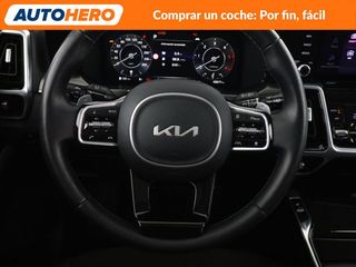 Kia Sorento 2.2 CRDi Emotion 4WD