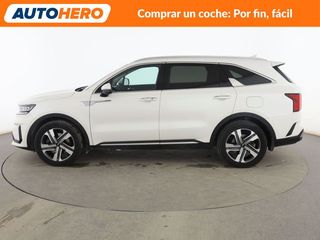 Kia Sorento 2.2 CRDi Emotion 4WD