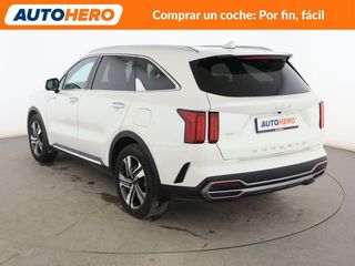 Kia Sorento 2.2 CRDi Emotion 4WD