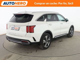 Kia Sorento 2.2 CRDi Emotion 4WD