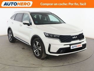 Kia Sorento 2.2 CRDi Emotion 4WD