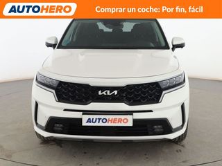 Kia Sorento 2.2 CRDi Emotion 4WD