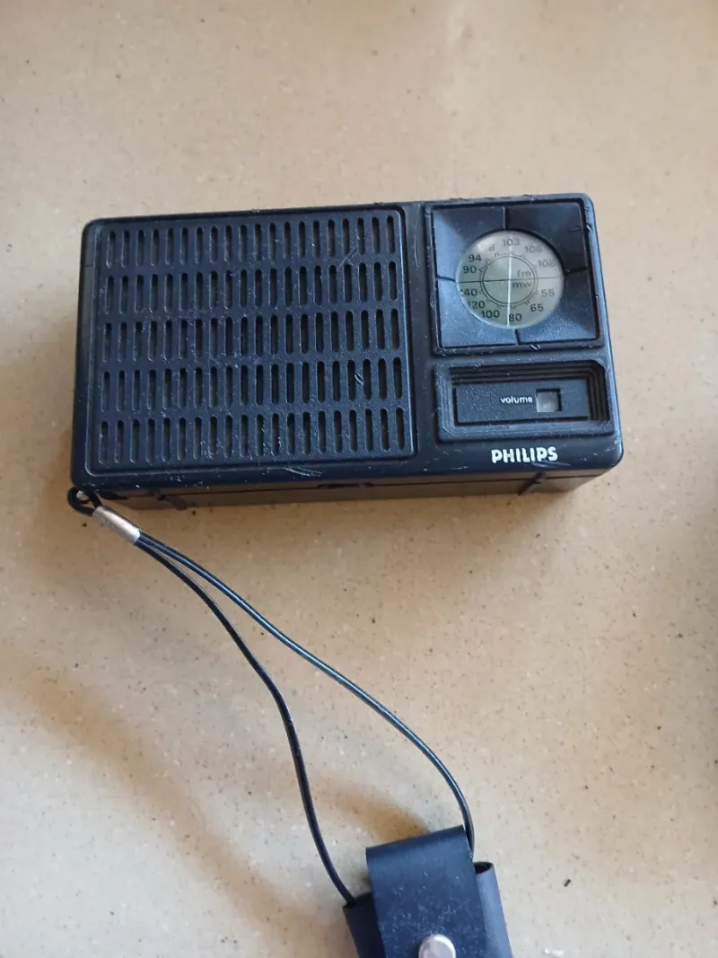 2 Transistores Philips Vintage afbeelding 4