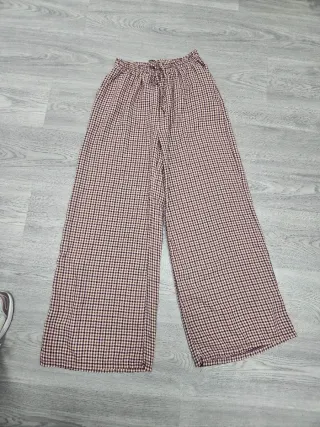 Conjunto Blusa y Pantalón