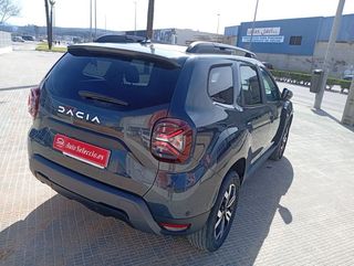 Dacia Duster Journey Go TCE 110kW (150CV) 4X2 EDC