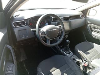 Dacia Duster Journey Go TCE 110kW (150CV) 4X2 EDC