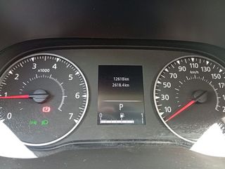 Dacia Duster Journey Go TCE 110kW (150CV) 4X2 EDC