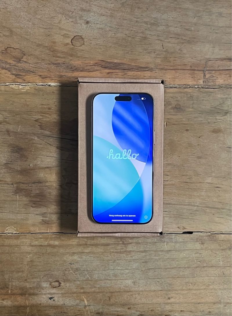 iPhone 16 Pro Max 5G 1TB