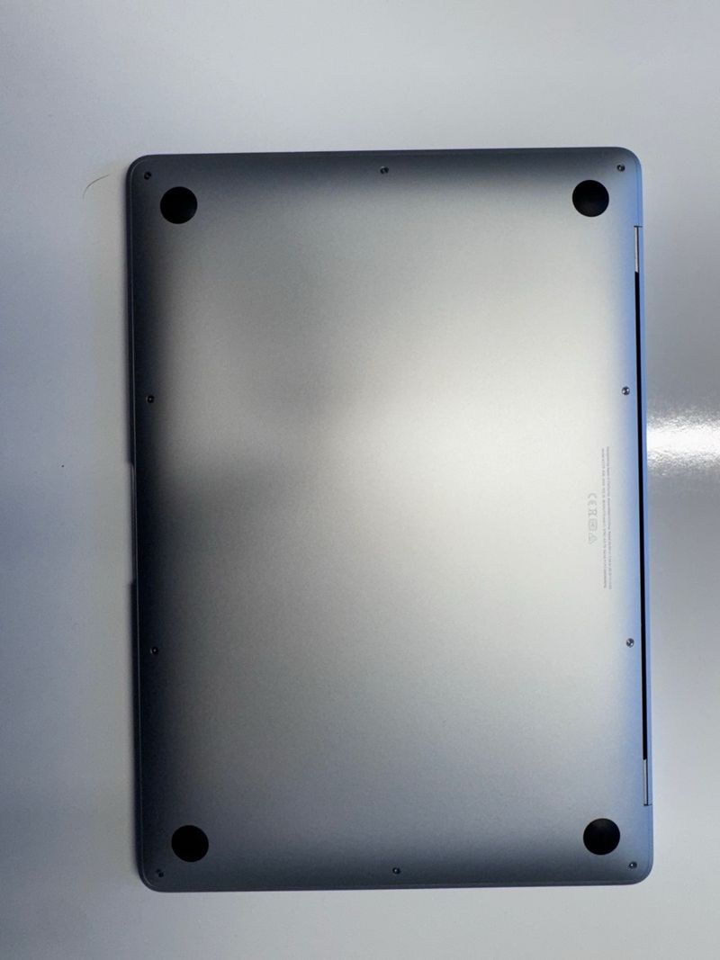 MacBook Air 13 2020 Plata afbeelding 4