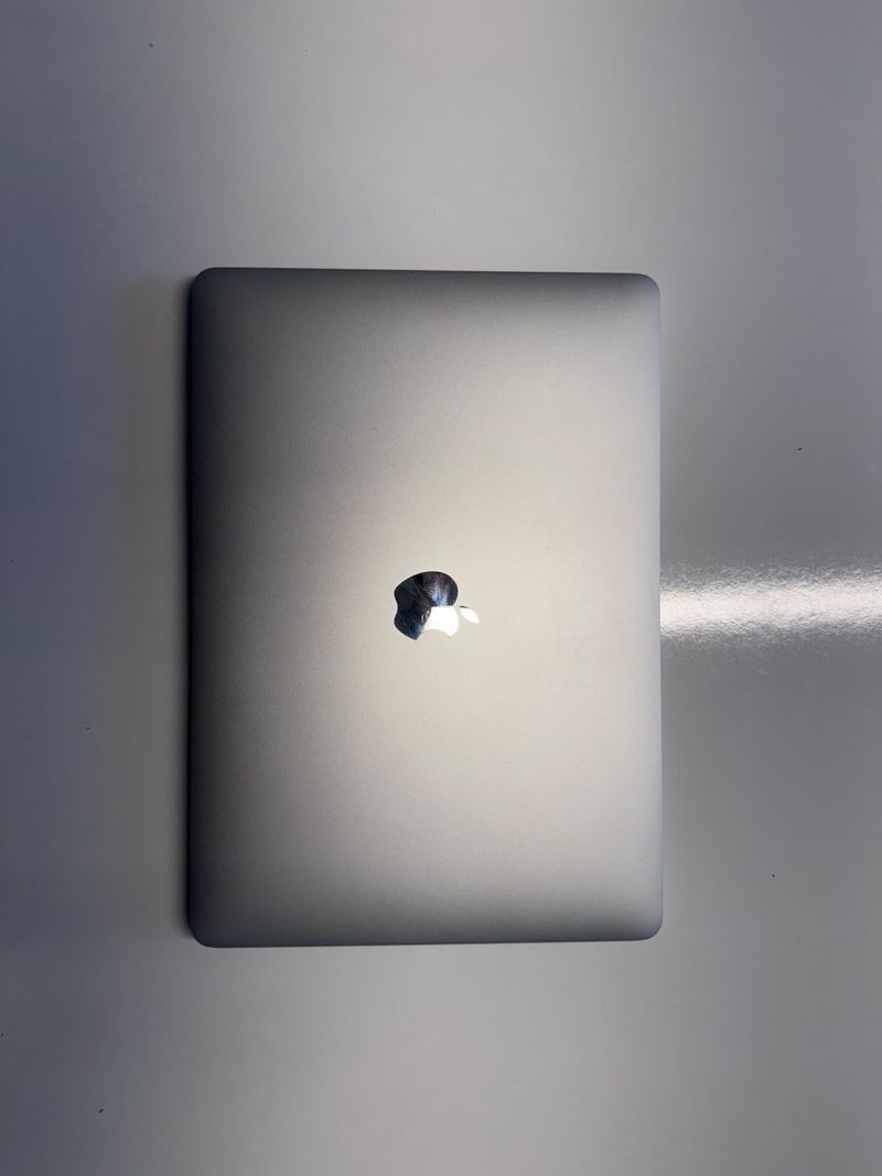 MacBook Air 13 2020 Plata afbeelding 3