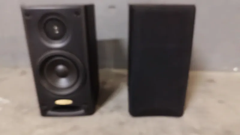 Altavoces Onkyo 30W 6 Ohm afbeelding 2