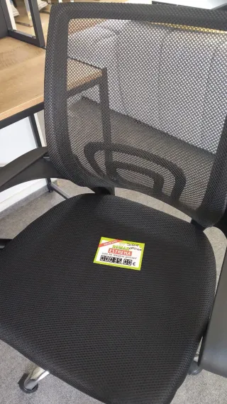 Escritorio Estilo Industrial