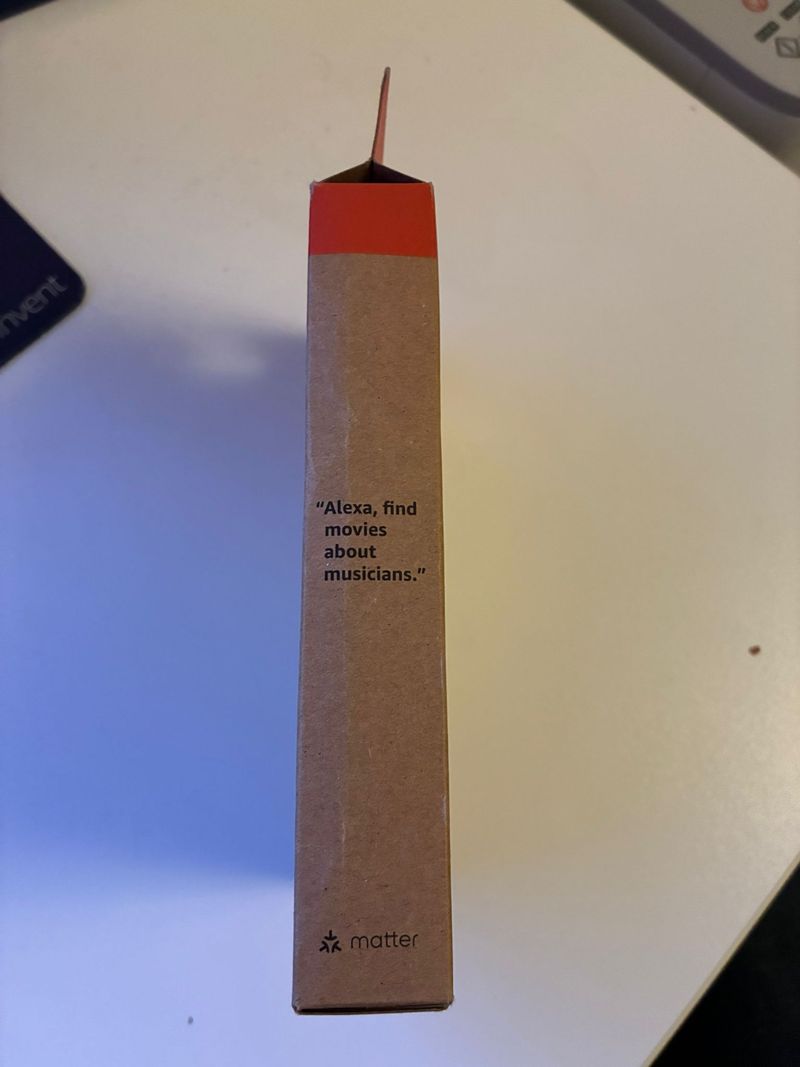 Amazon Fire TV Stick 4k (2ª generación) | 8GB WIFI6 | NUEVO afbeelding 3