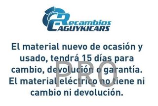 Renault megane piloto tras dere ref: 7700828138