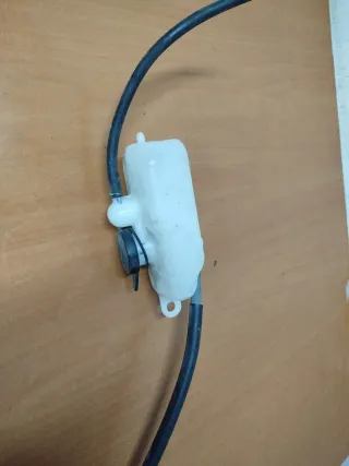 Depósito Agua Honda Forza 350 (21/22)