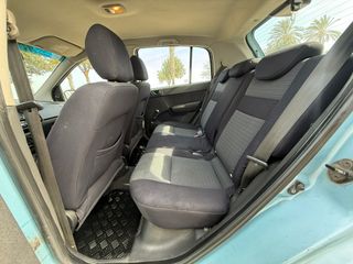 Hyundai Getz 2007 1.4 GASOLINA PEGATINA C