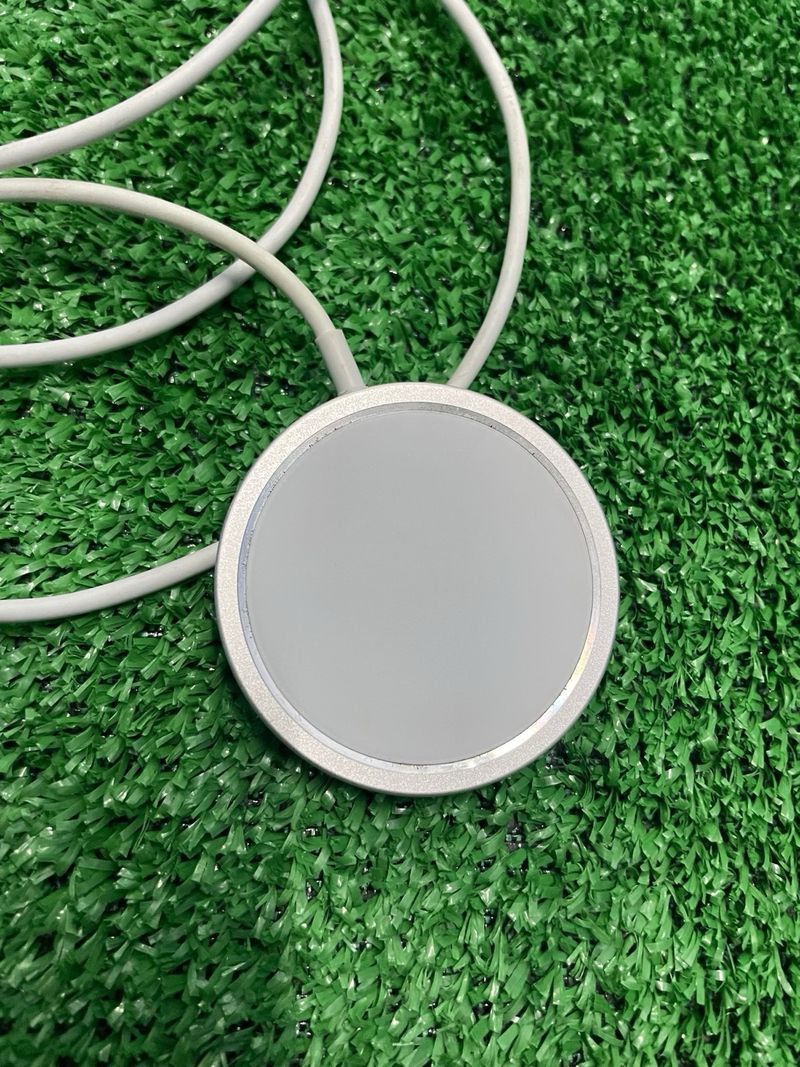 Cargador MagSafe Apple + Enchufe USB-C afbeelding 3