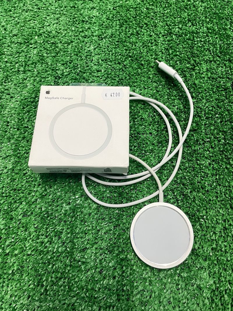 Cargador MagSafe Apple + Enchufe USB-C afbeelding 2