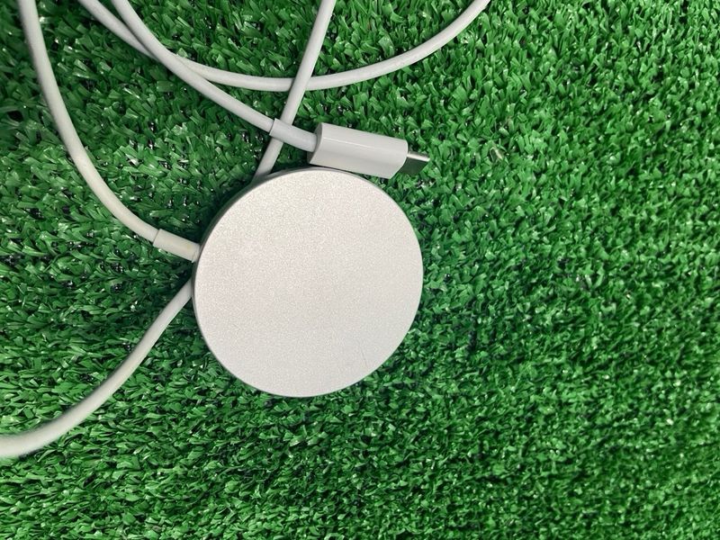 Cargador MagSafe Apple + Enchufe USB-C afbeelding 5