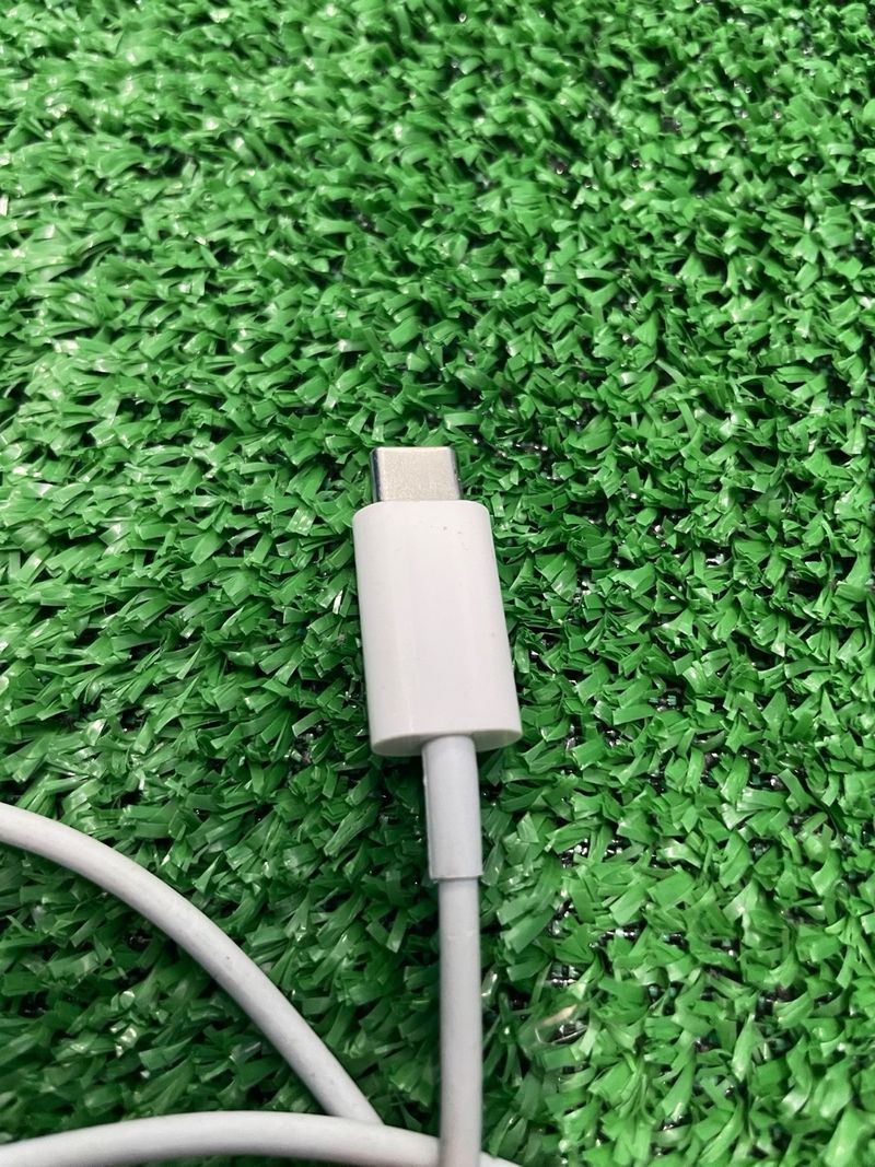 Cargador MagSafe Apple + Enchufe USB-C afbeelding 4