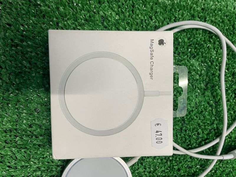 Cargador MagSafe Apple + Enchufe USB-C afbeelding 7