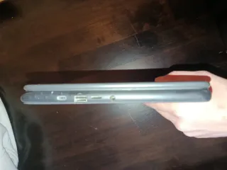 Dell Chromebook 2 en 1 (Tablet/PC) - COMO NUEVO‼️⚠