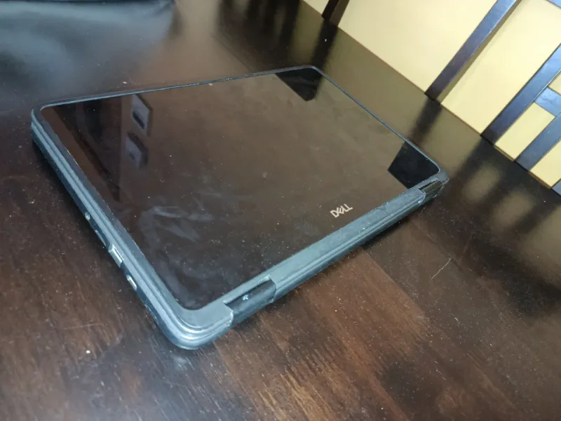 Dell Chromebook 2 en 1 (Tablet/PC) - COMO NUEVO‼️⚠ afbeelding 5