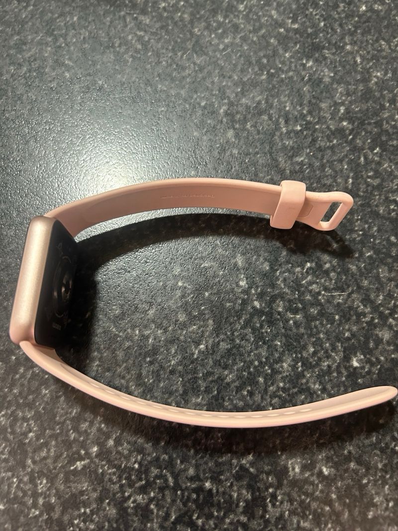 Reloj Xiaomi Rosa afbeelding 2