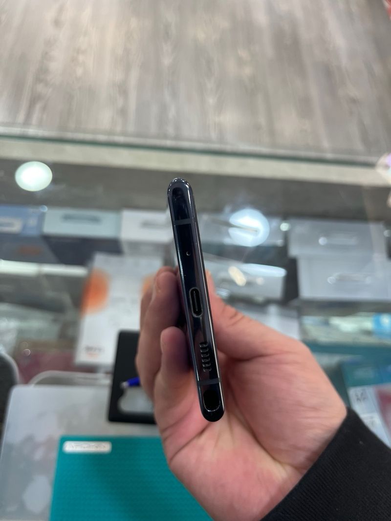 Samsung Note 10 Plus afbeelding 5